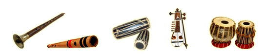 band image