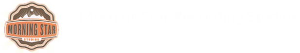 logo Morning Star Recording Studio